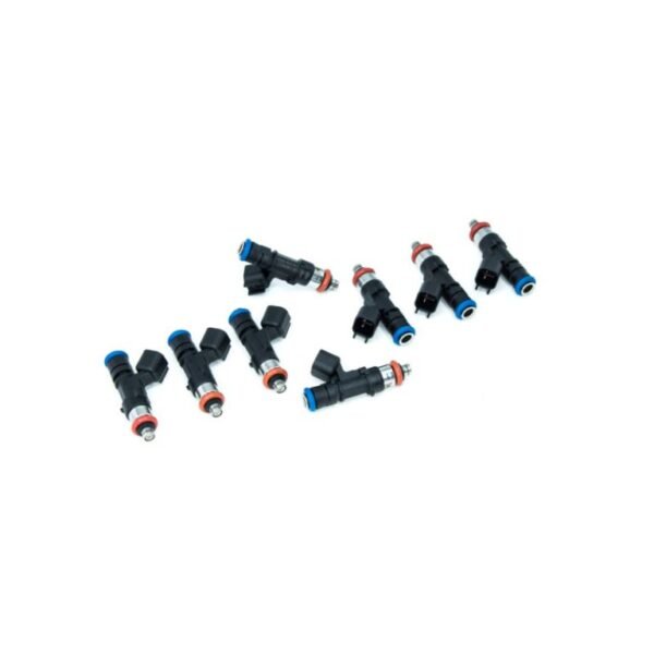 DeatschWerks 05-07 Chevrolet Corvette/05-06 Pontiac GTO LS2 72lb Injectors – Set of 8